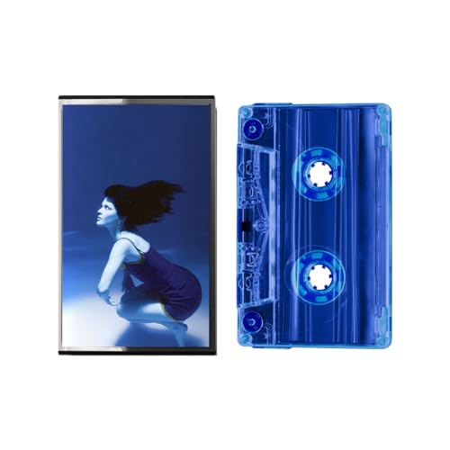 The Marias - Submarine Cassette