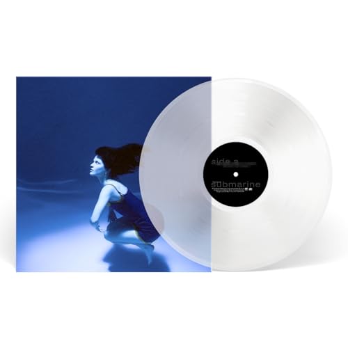 The Marias - Submarine Vinyl