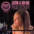 THE MARK WIRTZ ORCHESTRA AND CHORUS - Latin A Go-Go Vinyl LP