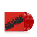 The Mars Volta - Lucro Sucio; Unfinished Business [Red Vinyl] [2Lp] Vinyl