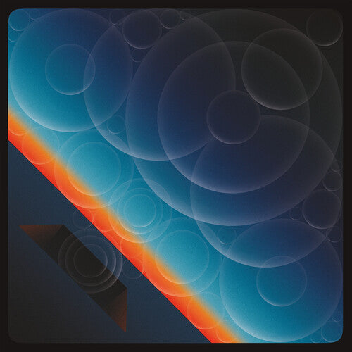 The Mars Volta - Noctourniquet (Black Vinyl) Vinyl