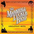 The Marshall Tucker Band - Greatest Hits (Bonus Tracks) CD