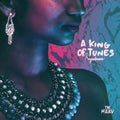 THE MARV - A King of Tunes (Ragadevan) Vinyl 12"
