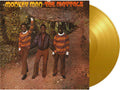 The Maytals - Monkey Man - Limited 180-Gram Yellow Colored Vinyl [Import] Vinyl