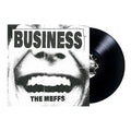 The Meffs - Business [Black Vinyl] Vinyl