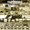 The Mekons - Exquisite Vinyl LP