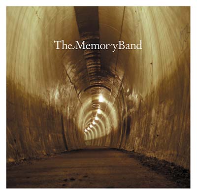 THE MEMORY BAND - The Memory Band CD