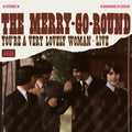 The Merry-Go-Round - You're a Very Lovely Woman Vinyl LP