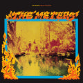 The Meters - Fire on the Bayou (Colored Vinyl) Vinyl