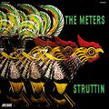 The Meters - Struttin (180 Gram Vinyl) [Import] Vinyl