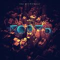 THE MICRONAUT - Forms CD CD
