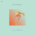 THE MICRONAUT - Olympia (Summer Games) Vinyl LP
