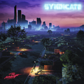 The Midnight - Syndicate (Earth Marble Vinyl) [2LP] Vinyl