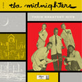 The Midnighters - Their Greatest Hits Vinyl LP