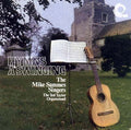 THE MIKE SAMMES SINGERS/THE TED TAYLOR ORGANSOUND - Hymns A' Swinging CD CD