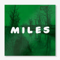 The Miles Davis Quintet - Miles: The New Miles Davis Quintet (Original Jazz Classics Series) [LP] Vinyl