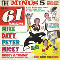 The Minus 5 - Of Monkees And Men Vinyl LP