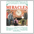 The Miracles - Christmas With the Miracles (White Vinyl) [Import] Vinyl