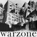 The Missing Brazilians - Warzone (CLEAR VINYL) Vinyl LP Limited edition clear vinyl LP, foldout poster [w/ download card]