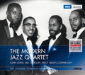 THE MODERN JAZZ QUARTET - 1957 Cologne, Gurzenich Concert Hall CD CD