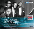 THE MODERN JAZZ QUARTET - 1959 Bonn, Beethovenhalle CD CD