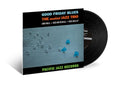 The Modest Jazz Trio - Good Friday Blues (Blue Note Tone Poet Series) [LP] Vinyl