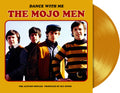 The Mojo Men - Dance With Me: The Autumn Singles - Produced By Sly Stone (Yellow Vinyl) (RSD 2025 Uk Pressing) Vinyl