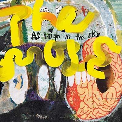 The Mole - As High As The Sky CD CD