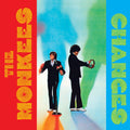 The Monkees - Changes (180 Gram Audiophile Anniversary Edition)[Translucent Turquoise Vinyl] Vinyl