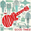 The Monkees - Good Times! (Rhino Reserve) Vinyl