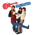 The Monkees - Headquarters (RKTBR24) (B&MEX) Vinyl