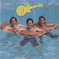 The Monkees - Pool It - Anniversary Edition (180 Gram Blue Swirl Vinyl/Limited Edition) Vinyl