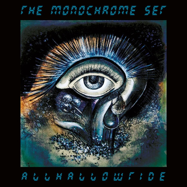 THE MONOCHROME SET - Allhallowtide CD CD