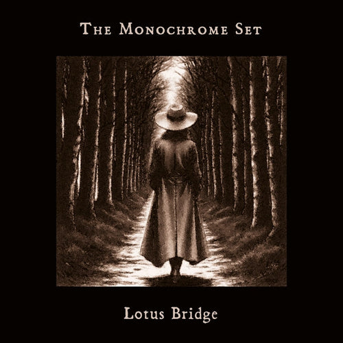 THE MONOCHROME SET - Lotus Bridge [CD] CD