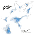 THE MONOCHROME SET - Love Zombies Vinyl LP