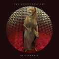 THE MONOCHROME SET - Maisieworld Vinyl LP+CD
