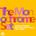 THE MONOCHROME SET - Radio Sessions (Marc Riley BBC 6 Music 2011-2022) Vinyl 2LP