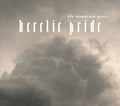 The Mountain Goats - HERETIC PRIDE Vinyl LP standard Jacket