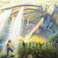 The Mountain Goats - In League with Dragons Vinyl