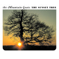 The Mountain Goats - The Sunset Tree - 20Th Anniversary Remaster Vinyl