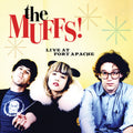The Muffs - Live At Fort Apache Vinyl
