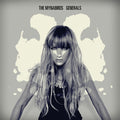 The Mynabirds - Generals (Ice Blue Vinyl) Vinyl