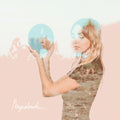 The Mynabirds - Lovers Know Vinyl 2xLP pressed on black vinyl w/ D-side etching Includes Download Card