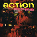 ? & The Mysterians - Action [LP] Vinyl