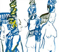 THE NAKED FUTURE - Gigantomachia CD CD