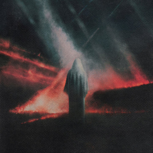 The Narrator - Phosphor (1Lp Sleeve) [Transparent Neon Orange] Vinyl