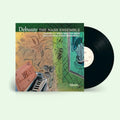The Nash Ensemble - Debussy: Prelude & Sonatas [180G Lp] Vinyl