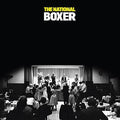 The National - Boxer Vinyl LP standard Jacket