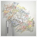 The National - High Violet (2 Lp's) Vinyl LP 180g standard Jacket