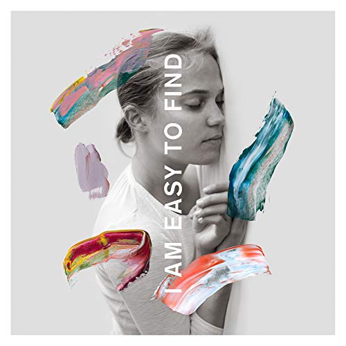 The National - I Am Easy To Find (2LP | Black Vinyl) Vinyl 2LP standard Gatefold Jacket